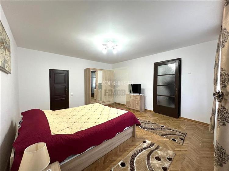Apartament etajul 1 la casa cu 2 camere in zona Centrala din Sibiu - 4