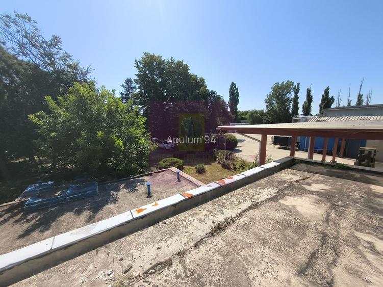Proprietate Specială în Zona Metropolitană București-Ilfov - 42