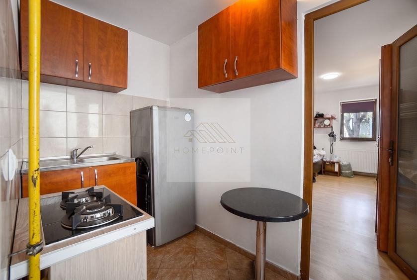 Casa 2 intrari | Zona centrala | Strada Morii | Curte comuna