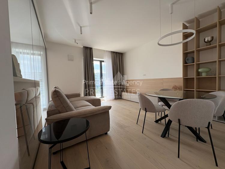 PRIMA INCHIRIERE 2 camere Nusco 2 - Pipera - 2