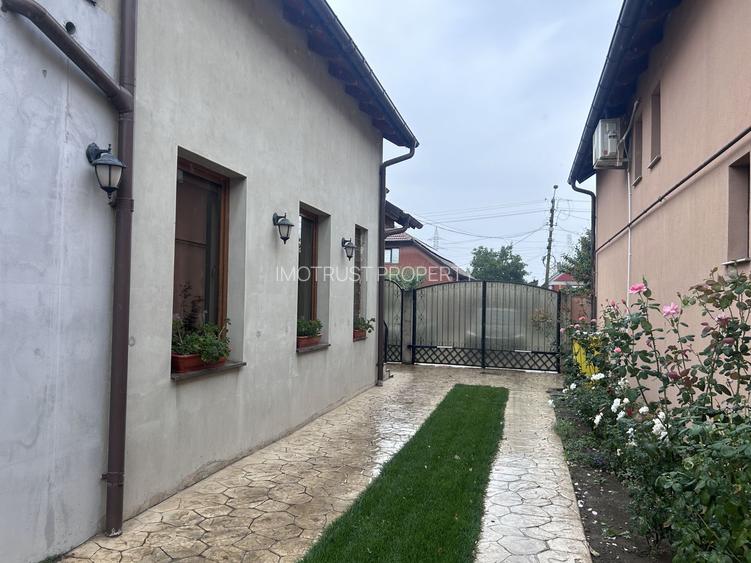 Casa/vila de vanzare Arad - 31