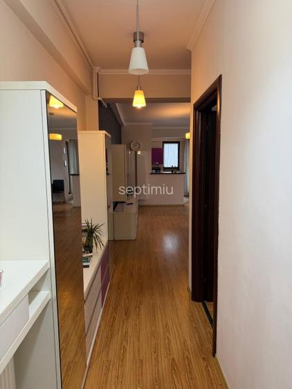apartament feldioara - 2
