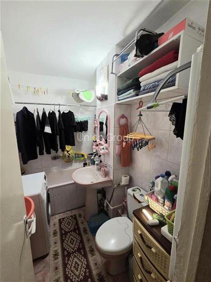 Apartament 3 camere, Etaj 1, Navodari - 9