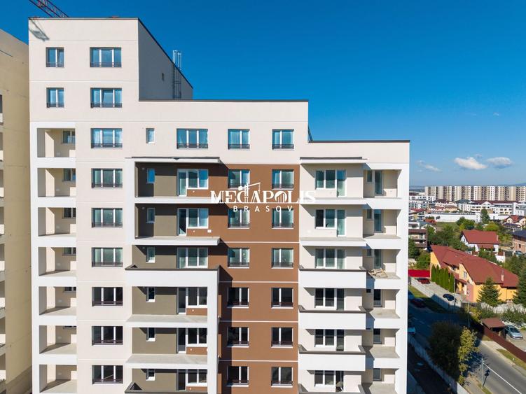 Apartament 2 camere | Coresi | Predare Decembrie 2026