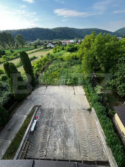 Spațiu comercial de prestigiu în centrul Becleanului - 4