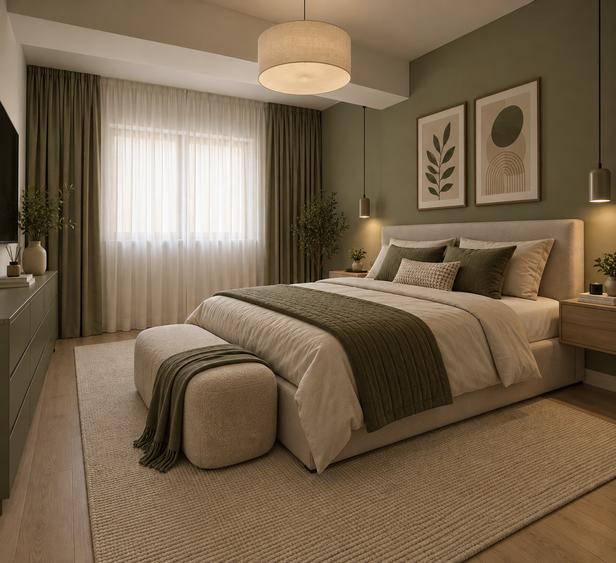 Apartament 3 camere – ideal pentru familie | Str. Biruinței | Metrou Berceni