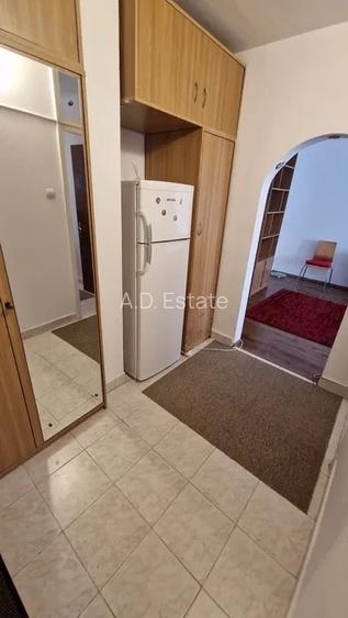 Garsoniera Tineretului AC Pet Friendly Metrou 2 Minute Renovata - 3