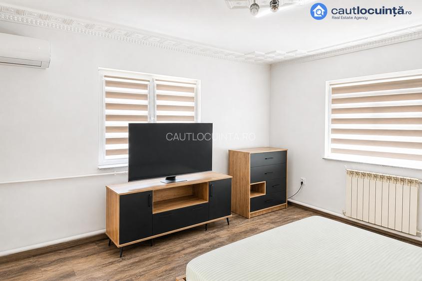 Casă cu teren | Fundeni | Centrală | Curte | Anexă - 9