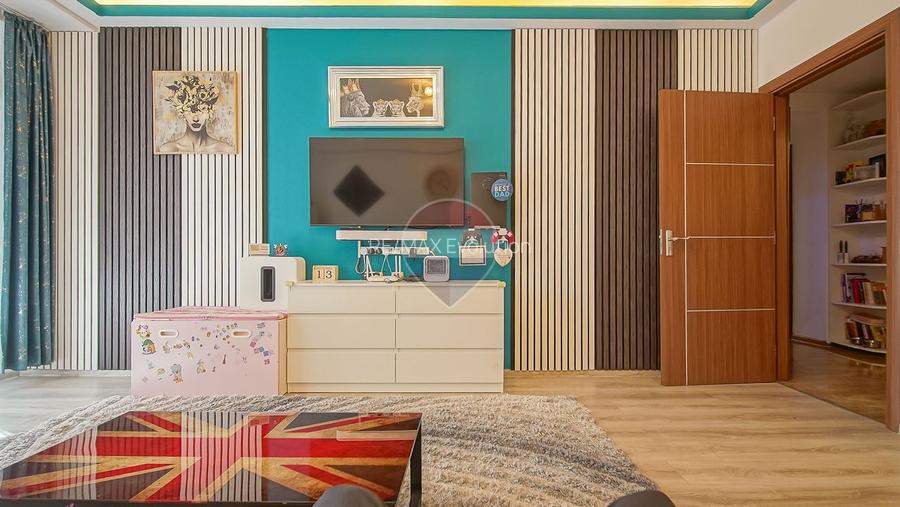 0% comision | Apartament 3 camere | Loc de parcare inclus | Isaran - 28