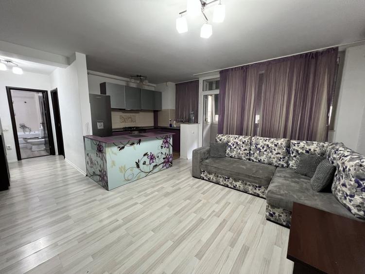 Apartament lux,termen lung, City Park