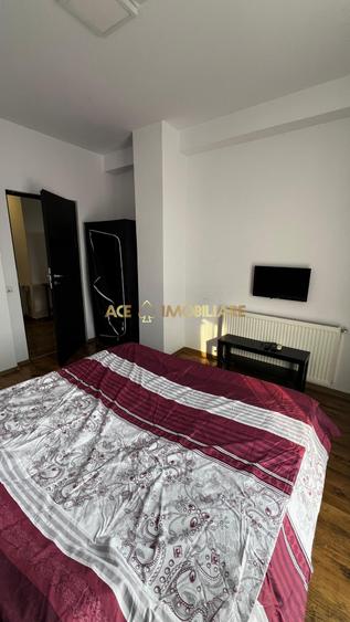2 Camere de inchiriat | Dobroesti | Pet-friendly | Centrala proprie