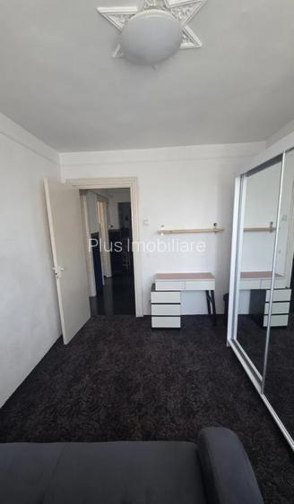 Apartament 2 camere decomandat –zona Hala Centrala Iasi - 9