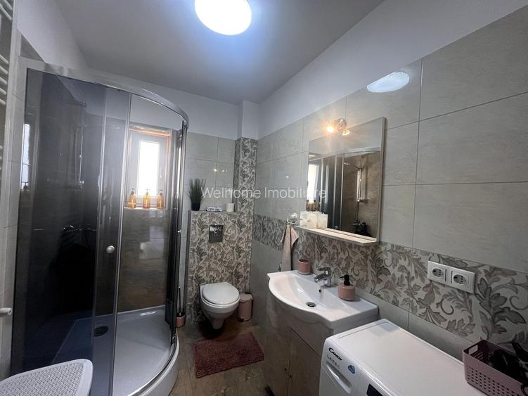 Apartament 2 camere de inchiriat- C Arhitectilor, balcon si parcare - 6