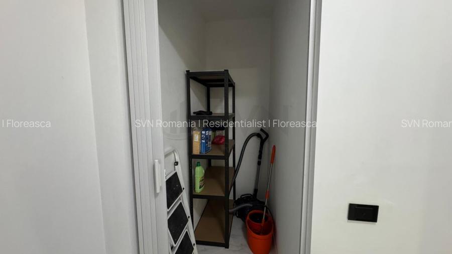 REA1028335 Duplex l Ultracentral l 5 camere - 5