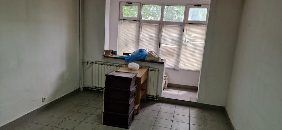 Drumul Taberei- Drumetul, ap 3 camere  parter
