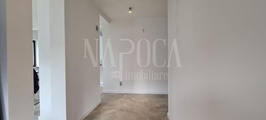 Casa 4 camere de vanzare in Faget, Cluj Napoca