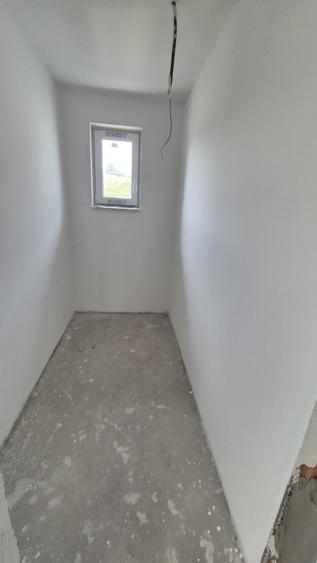 Casa moderna 2026, 3 camere, 3 bai, 120 mp utili, 300 mp teren