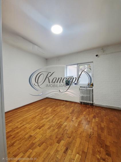 Apartament luminos decomandat in zona Spitalului de Recuperare