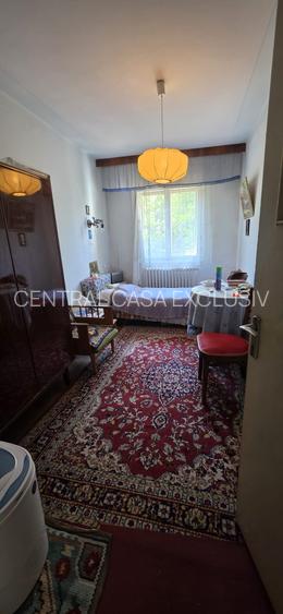Podu Ros Tutora, apartament liber, 4 camere, 2 bai, 129500euro - 6
