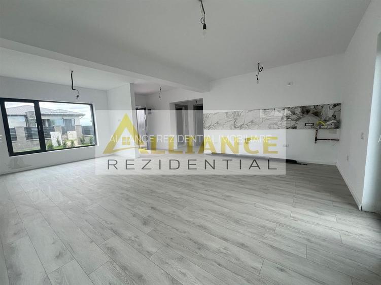 Casa individuala  | 80 mp utili | Teren 375 mp | Incalzire in pardoseala - 8