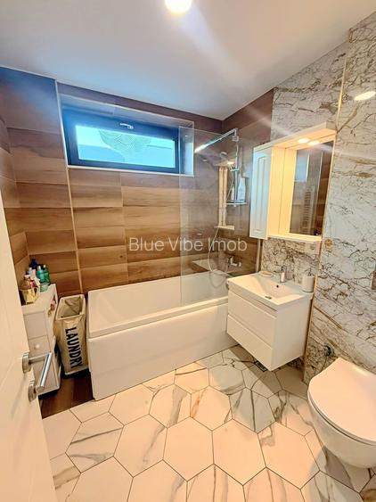 Parcare Subterana-Lux-Zen Residence - 14