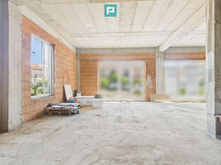 Spațiu comercial 101 m² în Freidorf