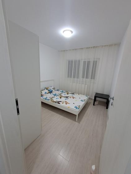 Apartament 3 camere