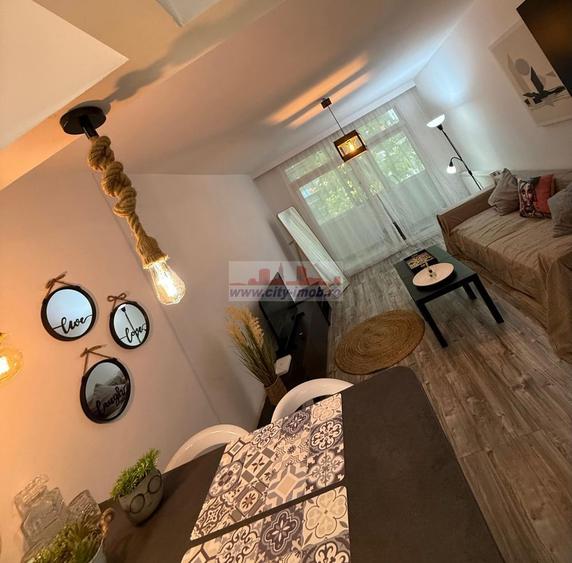 Inchiriere apartament 2 camere – Basarab, Gara de Nord, Grivitei
