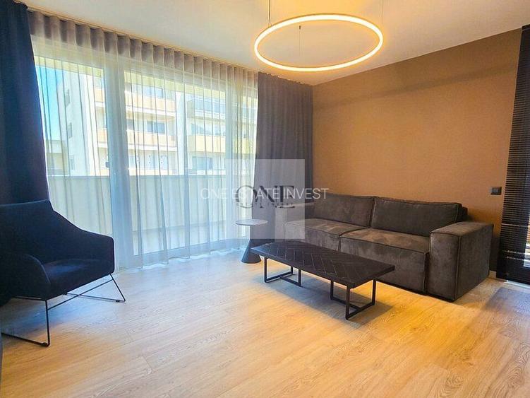 Finisaje Premium | Design Contemporan |  Priveliște Deosebită - 10