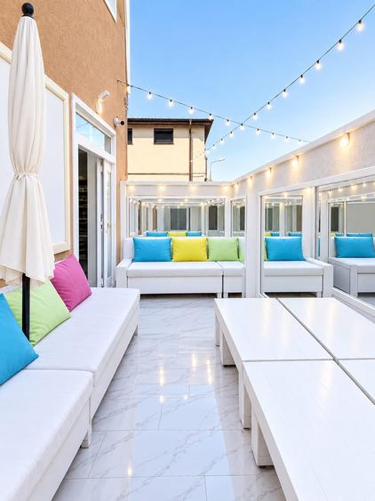2 camere în vilă interbelică | 55 mp | Grădină proprie | Unirii – Parcul Carol