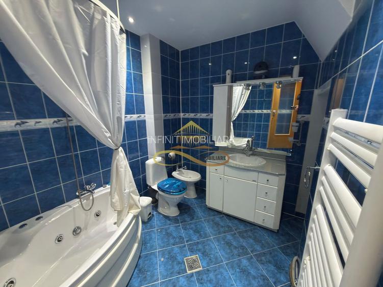 Apartament de inchiriat 2 camere la casa Bacau centru - 5