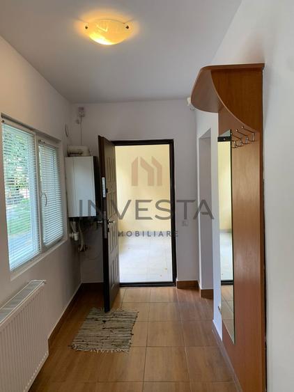 Apartament cu 2 camere decomandate si pod mansardabil, zona Ploiesti!