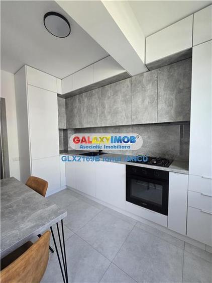 Apartament 2 camere Prelungirea Ghencea - Inchiriere