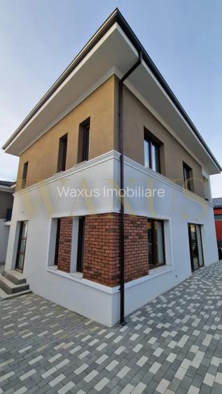 Duplexuri premium cu panorama asupra orasului in Voronet Iris - 2