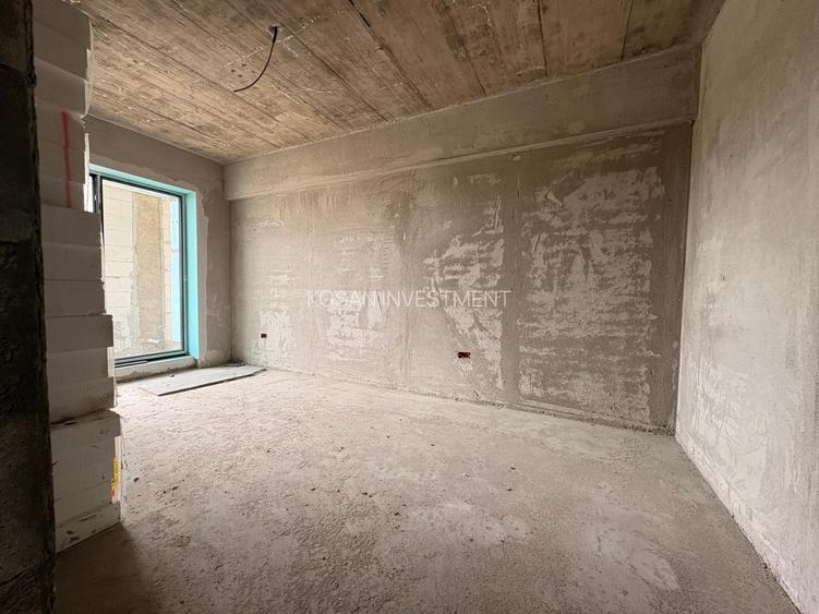 2 camere 85 mp | Splai Unirii 550 | Complex nou cu piscină | Direct Dezvoltator - 8
