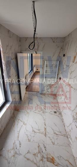 Vilă 4 camere de vanzare Comuna Berceni - 9