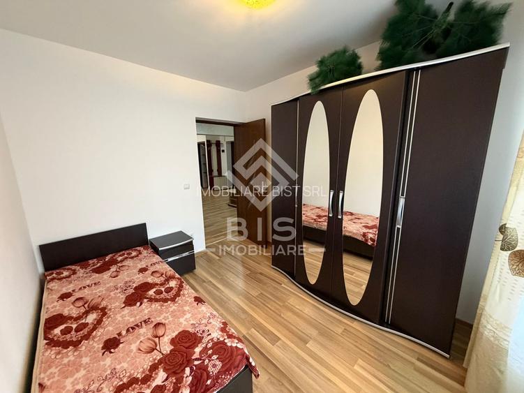Apartament de inchiriat - zona Garii - 3