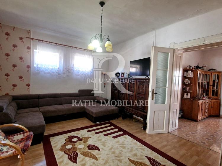 Casa cu 6 camere de vanzare | Teren 557 mp | Salonta | Bihor - 16