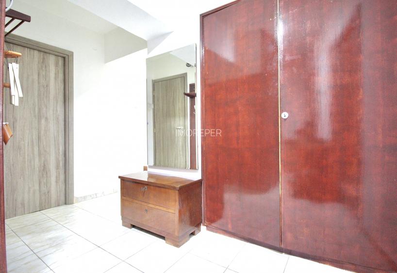 BUCUR OBOR-METROU, BLOC ALMO, APARTAMENT DECOMANDAT, 0% COMISION! - 11