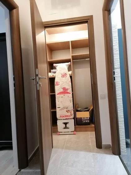 Apartament 2 Camere Militari Residence / Loc de Parcare / Lux