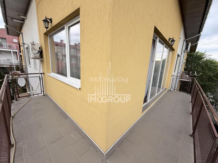 Apartament 2 camere, 58 mp, balcon, garaj si boxa, Buna Ziua, zona Home Garden - 7