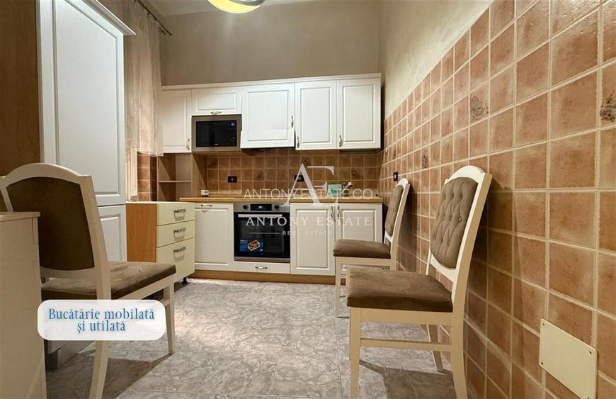 Apartament de inchiriat, 4 Camere, Ultracentral, Oradea - 6