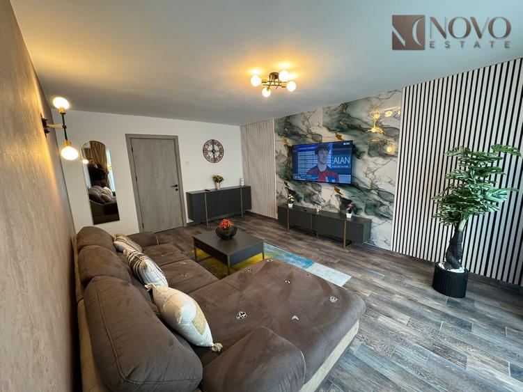 2 Camere | Unirii | AC | Balcon | Metrou