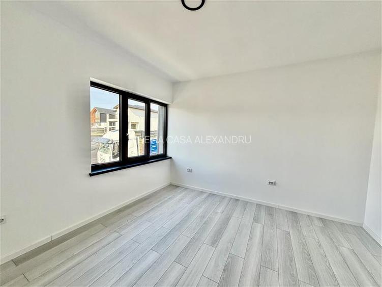Casa vile vanzare Miroslava - 14
