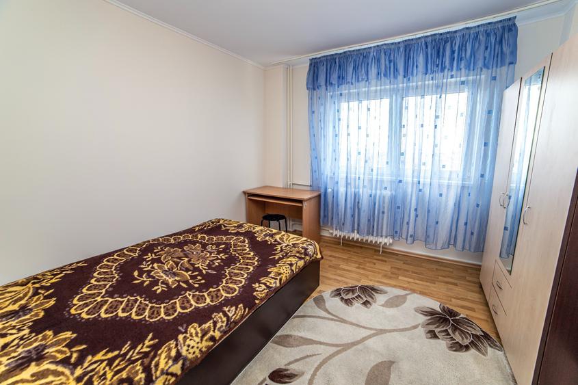 Apartament 2 camere | Zona Turda | Vedere panoramică | Renovat complet
