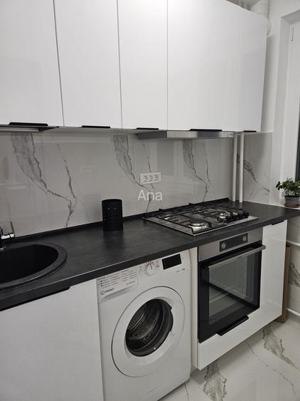 Inchiriere garsoniera  langa metrou Parc Drumul Taberei  - 2