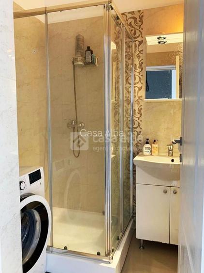 Copou, 2 camere renovat, mobilat si utilat - oferta recomandata