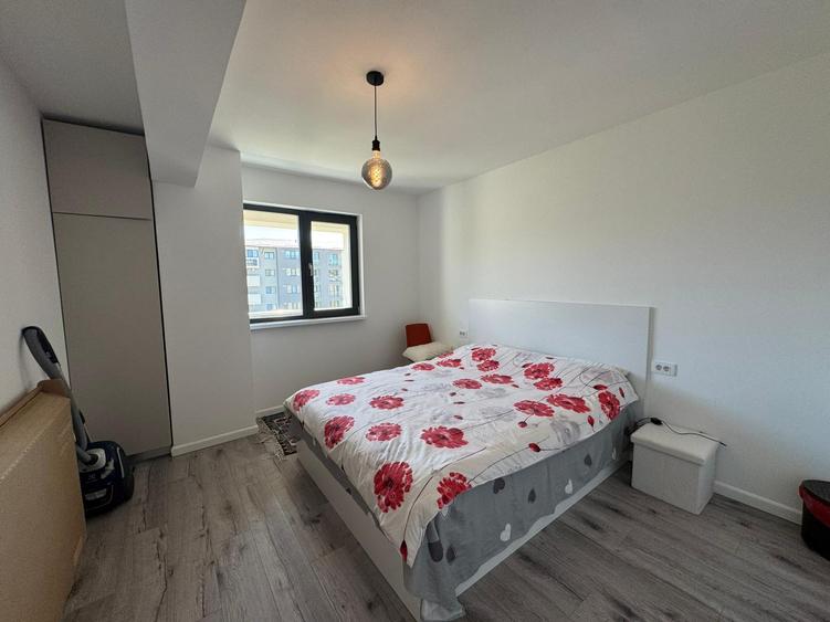Apartament cu 2 camere Bucium-Visan COMISION 0%