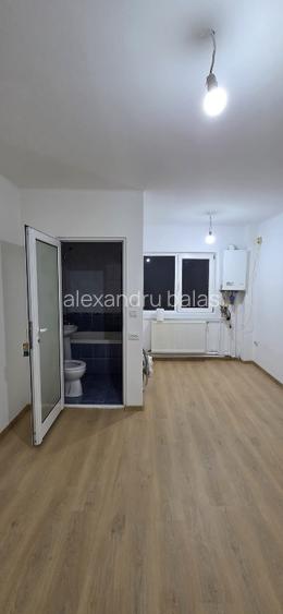 vand apartament ,  garsoniera zona aradului - 5