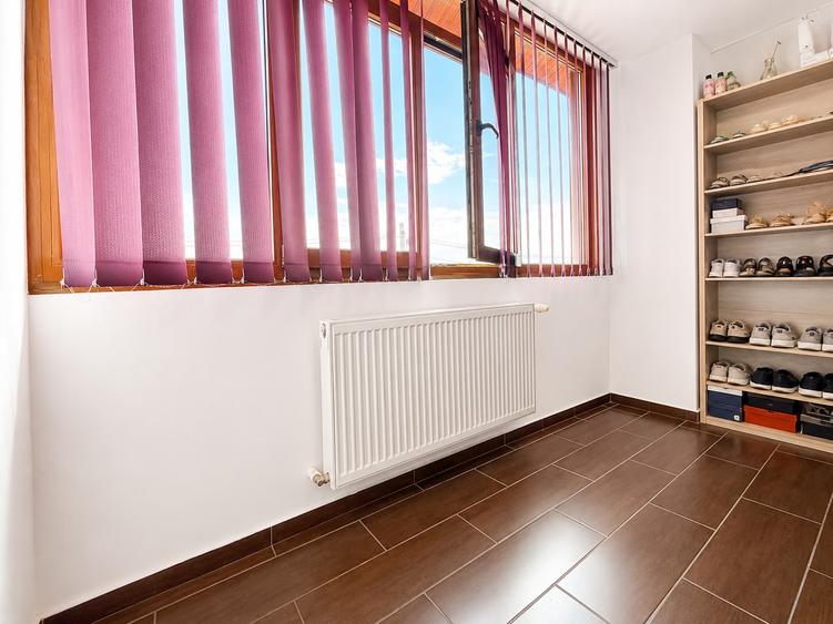 Comision 0%! 2 camere 89mp +curte | Chiajna - Militari